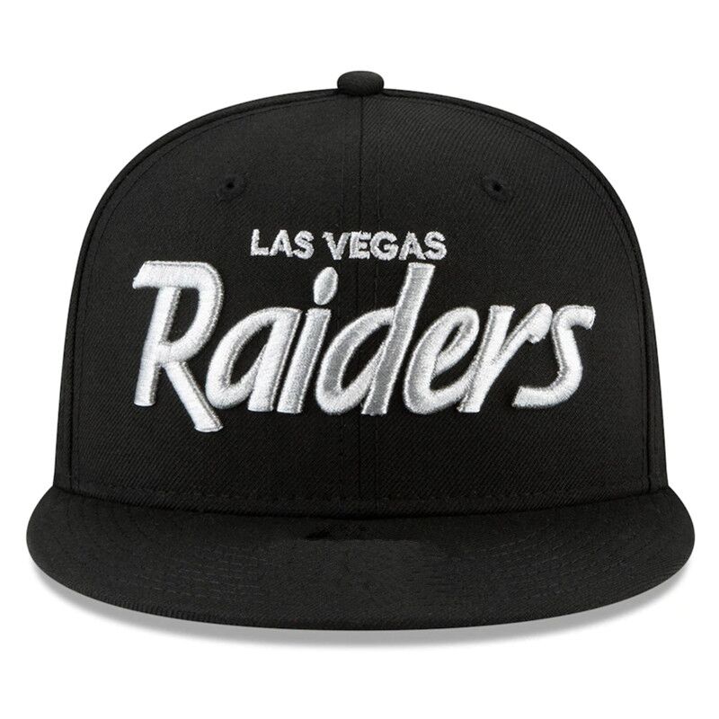 2021 NFL Oakland Raiders Hat TX602->nba hats->Sports Caps